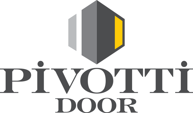 pivotti door